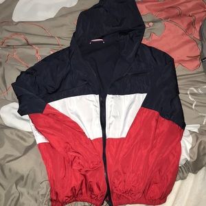 Brandy Melville Chrissy jacket